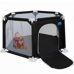 Parc de Jeu Sécurisé Pour Bébé