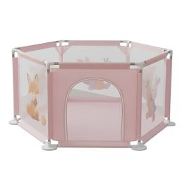 Parc de Jeu Sécurisé Pour Bébé bébé