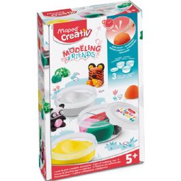 Modeler Créative MAPED