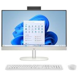 Hp AIO AI 24-cr2013nk Core Ultra 7 255U ssd Win 11