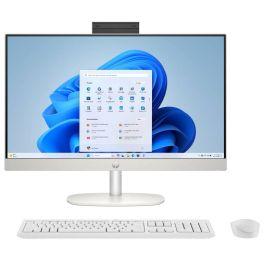 Hp All In One AI 24-cr2013nk Ultra 7 255U SSD