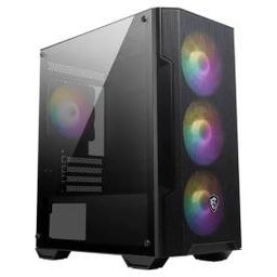 AMD MYTEK RYZEN 5 32G RTX 3050 6G