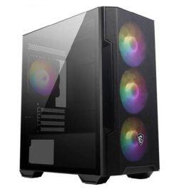 AMD MYTEK Ryzen 7 RTX 5070 12Go