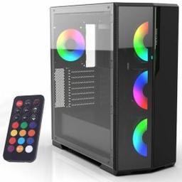 MYTEK i5 14è Gén RTX 5060 TI