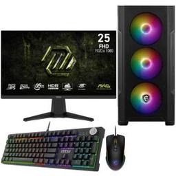MYTEK i7 12è Gén 16G RTX 5060 8G