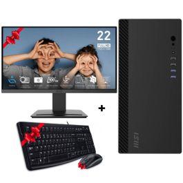 MYTEK i3 12ème Gén SSD