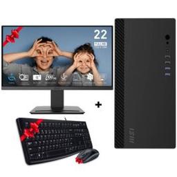 MYTEK i5 12ème Gén SSD