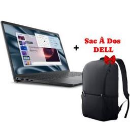 Dell Pro 15 Essential AMD RYZEN 5 8G 512G SSD
