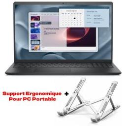 Dell Pro 15 Essential i5 13è Gén 24G 512G SSD