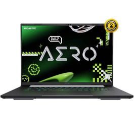 Gigabyte Gamer AERO X16 2WH AMD Ryzen AI 9 HX 370 RTX5070