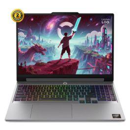 Lenovo Gamer LOQ 15AHP11 AMD Ryzen 7 RTX 5050