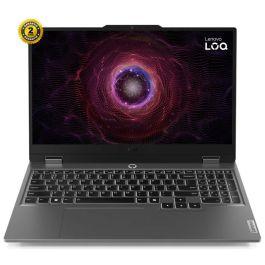 Lenovo Gamer LOQ 15AHP9 AMD Ryzen 7 RTX 3050
