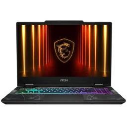 Intel Gamer MSI Cyborg 15 B2RW Core 5 210H RTX 5060