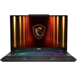 Intel Gamer MSI Cyborg 17 B2RW Core 5 210H RTX 5050