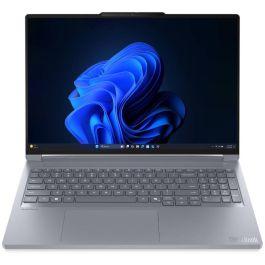 Lenovo ThinkBook 16p G6 IAX Ultra 9 275HX RTX 5060
