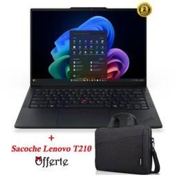 Lenovo ThinkPad E14 Gen 7 Ultra 5 226 V SSD