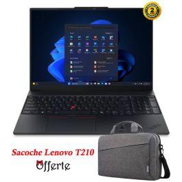 Lenovo E16 Ultra 7 16g