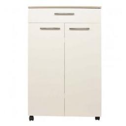 Classique SOTUFAB 2P+1T Chêne Brut &