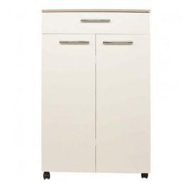 Classique SOTUFAB 2P+1T Chêne Brut &