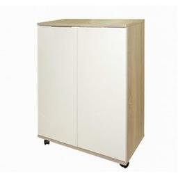 CLASSIQUE 2P PC29CB-BC Chêne brut&
