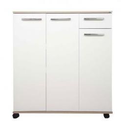 Classique SOTUFAB 3P+1T Chêne Brut &