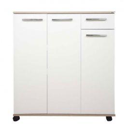 Classique SOTUFAB 3P+1T Chêne Brut &