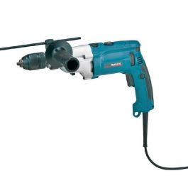 Makita Perceuse à percussion HP2071 filaire 1010W 16 mm