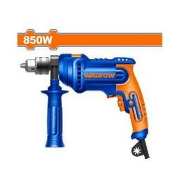 Wadfow PERCEUSE À PERCUSSION 850W 13MM WMD15851