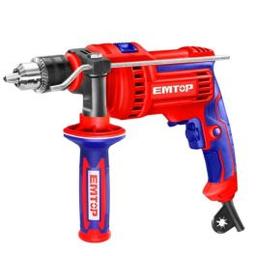 Percussion Perceuse EMTOP 810W 13MM EMDL0811