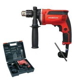 PERCUSSION Perceuse Maktec 430W 13MM