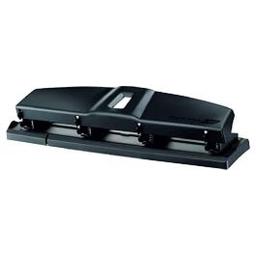 Perforateur MAPED Essentials Métal 4 Trous 10 Feuilles