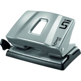 Perforateur MAPED Universal Metal 2 trous feuilles