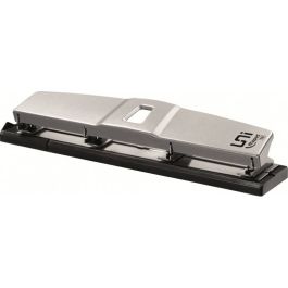Perforateur MAPED Universal Metal 4 trous feuilles