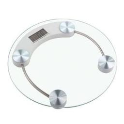 Personne Electronique en Verre 180Kg