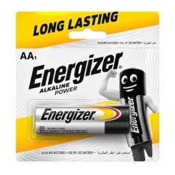 ENERGIZER Pile Alkaline Power BP1 AA