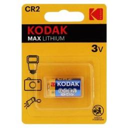 Lithium Pile KODAK K-CR2 3V