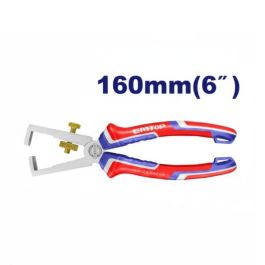 Pince Dénuder EMTOP 160 mm EPLRW0611
