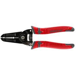 EMTOP Pince EMPL5607 180 mm 7 Diamètres de Fils