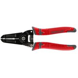 EMTOP Pince EMPL5607 180 mm 7 Diamètres de Fils