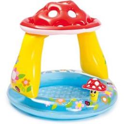 Piscine gonflable Pour enfant INTEX Mushroom 57114