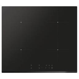 HOOVER Plaque H-HOB 300 HI624TCT 1 4Feux 60 cm