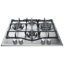 Ariston de Cuisson Encastrable PCN-641-T-IX-A 4 Feux 60cm Inox