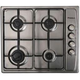 Biolux De Cuisson Encastrable M5850X 4 Feux 60cm Inox