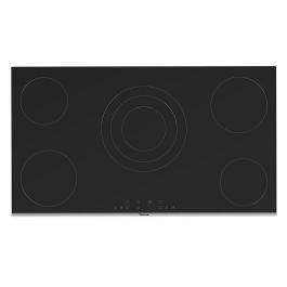 Focus Plaque de Cuisson Encastrable HOBS F896X 5 Feux 90 cm