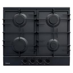Focus de Cuisson F408B 4 Feux 60 cm Mate