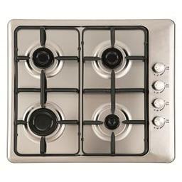Cuisson Encastrable FRANCO 60341-I 4Feux 60cm Inox