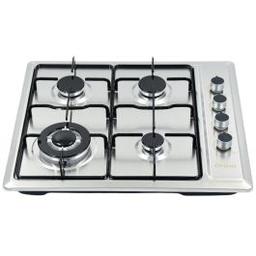 Cuisson Encastrable ORIENT OP-4F-I3 4Feux 60cm Inox