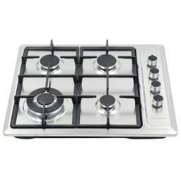 Cuisson Encastrable ORIENT OP-4F-IF3 4Feux 60cm Inox