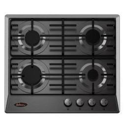 Cuisson Encastrable SOTACER A6400ES 4Feux 60cm
