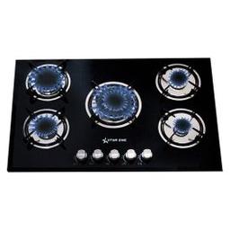 STARONE Plaque ST-G801 5 Feux
